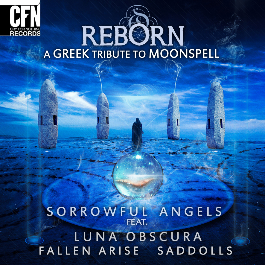 Reborn - A Tribute to Moonspell